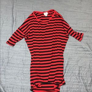 LuLaRoe Shirt